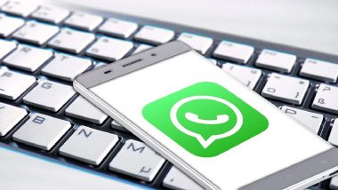 WhatsApp Fraud Alert: व्हॉट्सअॅपच्या 'या' मेसेजवर चुकूनही करू नका क्लिक; फसवणूक टाळण्यासाठी फॉलो करा 'या' टिप्स